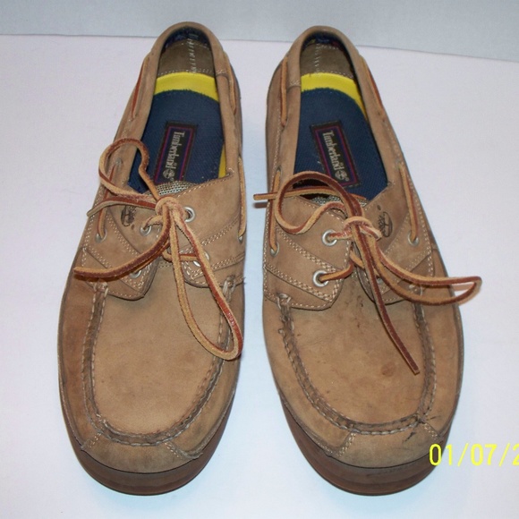 timberland two eye